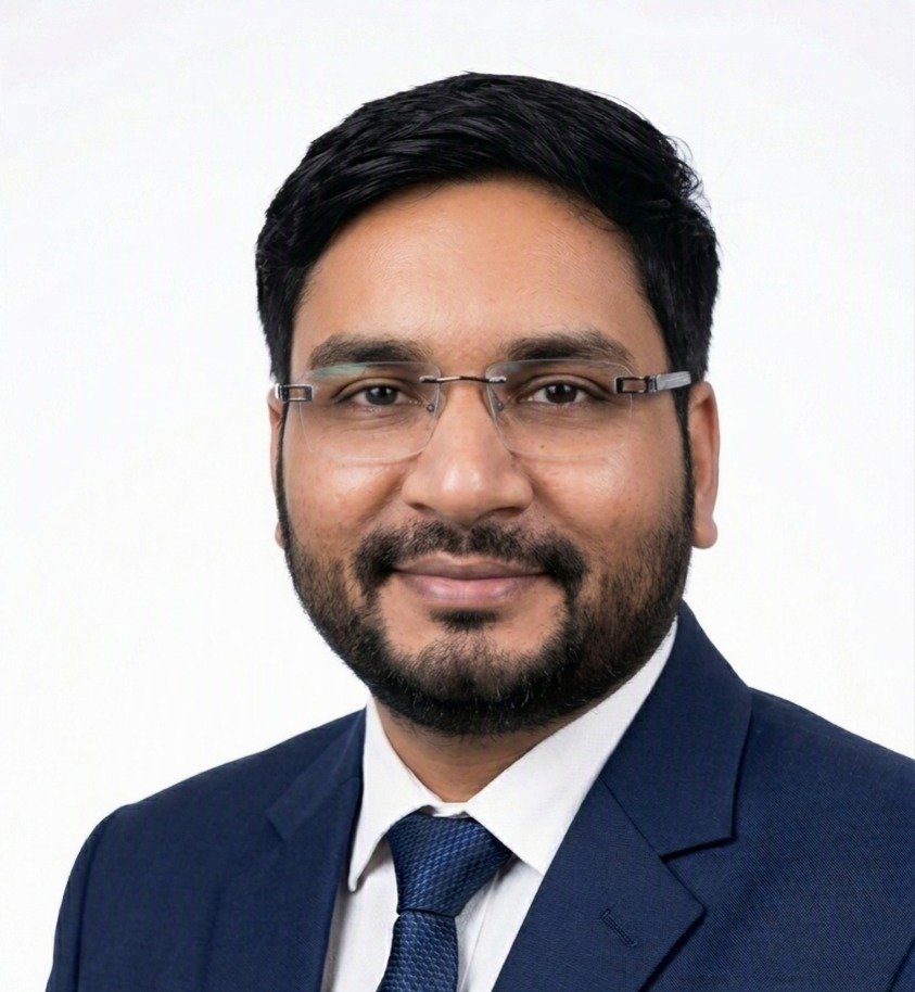 Gaurav Goyal