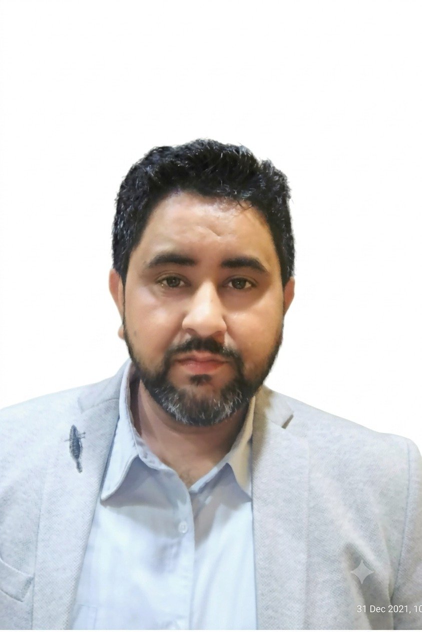 Gaurav Vats