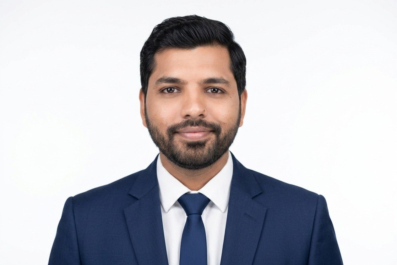 Nishchal Goyal