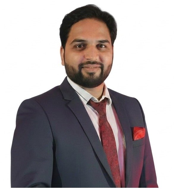 Somesh Sharma