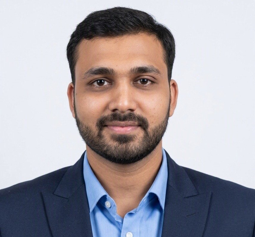 Vishal Goyal