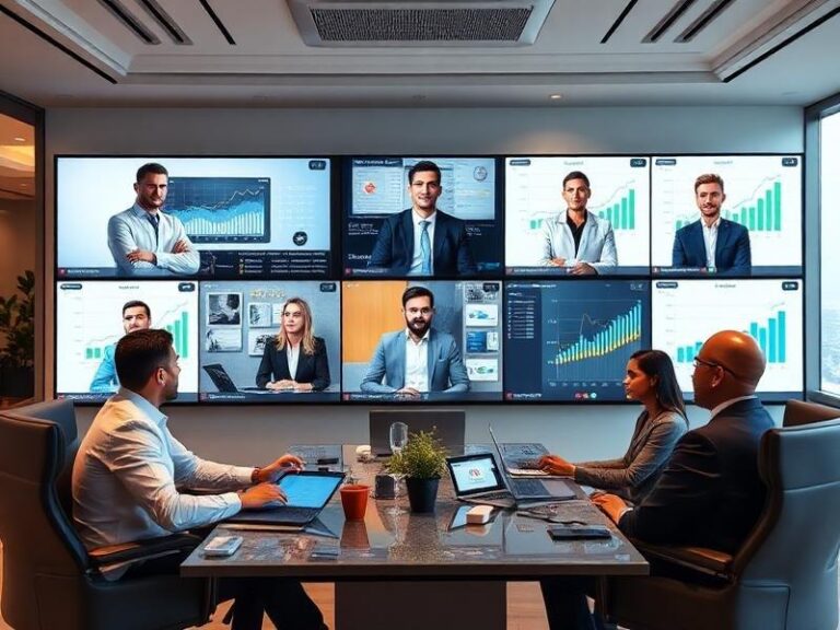 virtual cfo support in uae