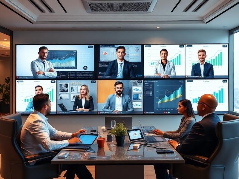 virtual cfo support in uae