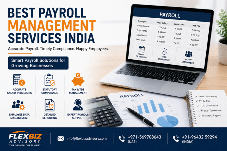 best payroll management service