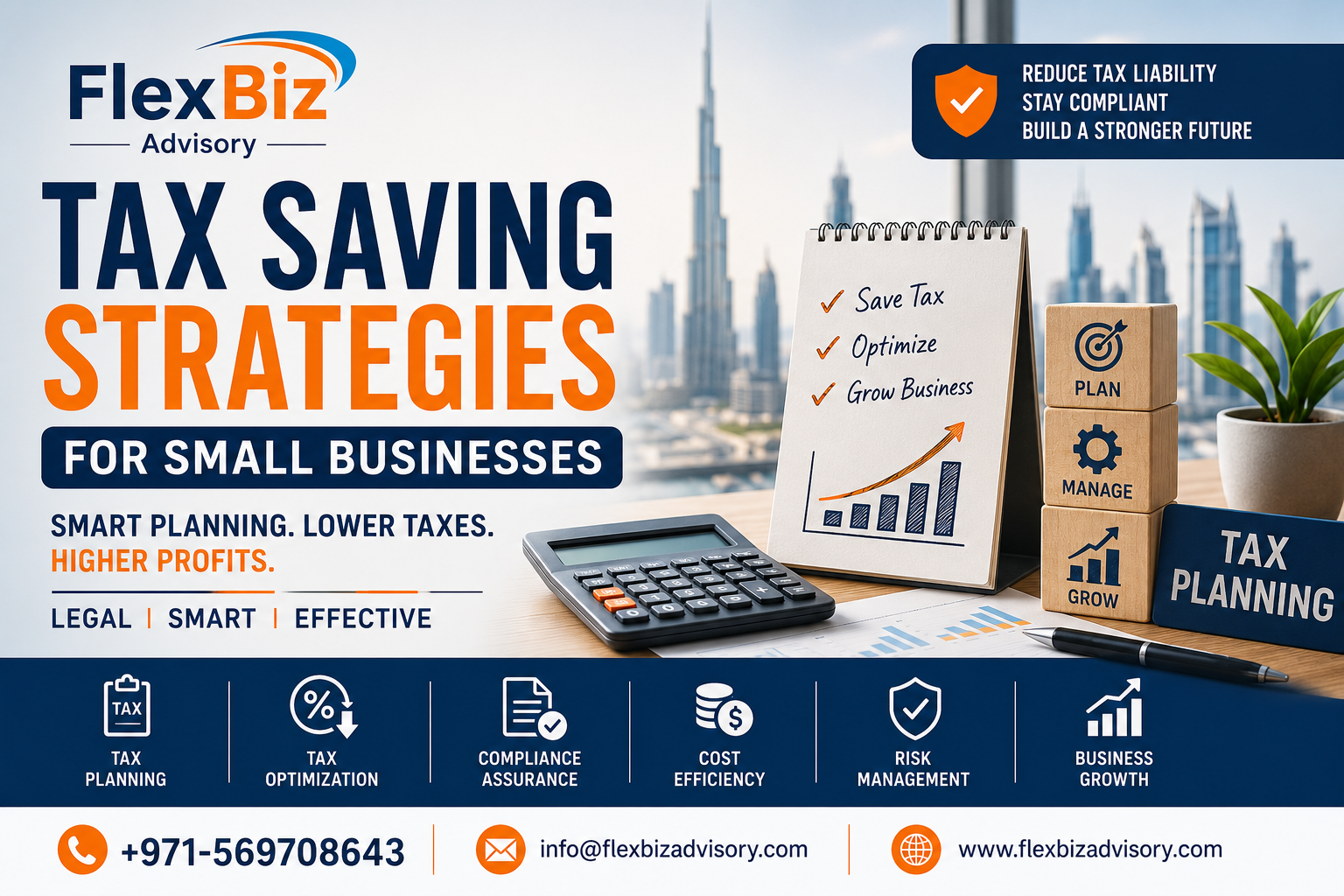 tax-saving-strategies-for-Small-Businesses-in-UAE